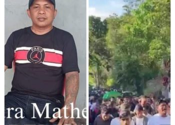 Kasus Pembunuhan Yang Mewaskan Bemo, Begini Awal Kronologinya