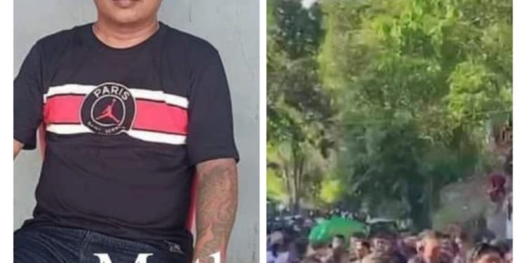 Kasus Pembunuhan Yang Mewaskan Bemo, Begini Awal Kronologinya