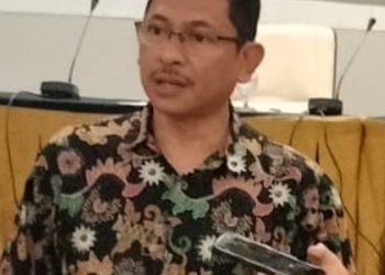 Pimpinan Wilayah Muhammadiyah Sulut Adakan Rapat Kerja Wilayah Bersama Majelis Dikdasmen Dan PNF, Manado. 6-7/3/2024