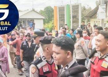 P.T. Eresindo Meresahkan Masyarakat Tiga Desa, Kima Bajo, Minaesa, Dan Desa Budo., Minut 19/7/2024.