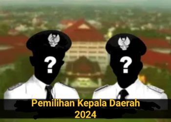 Pilkada 2024 Teliti Rekam Jejak Sebelum Memilih Di PilKada 2024.