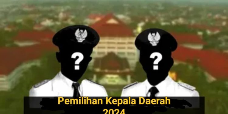 Pilkada 2024 Teliti Rekam Jejak Sebelum Memilih Di PilKada 2024.