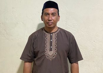 Memasuki Hari Ke Tiga Di Bulan Suci Ramadhan 1446 H, Keluarga Besar Bobihu-Sain Menggelar Doa Bersama., Bitung 3/3/2025.