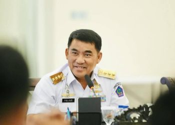 Pemerintah Terus Menunjukkan Program ASTACITA Tiga Juta Rumah., 17/4/2025.