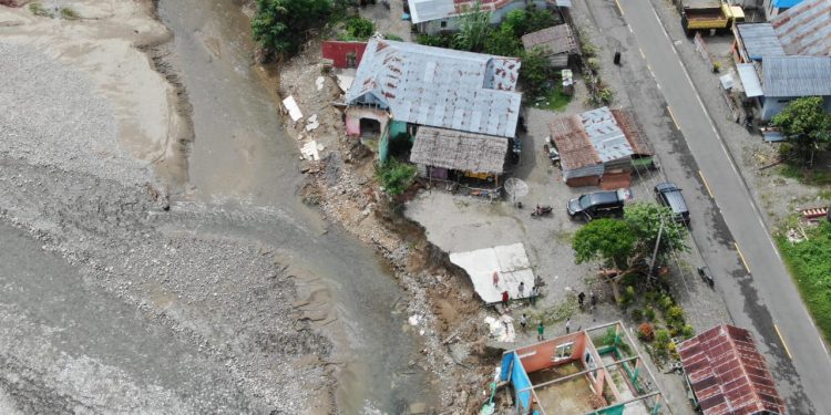 Ketua Koordinator Investigasi LSM DPN Labraki Pusat Angkat Bicara Menyangkut Penambang Liar.,22/4/2025.