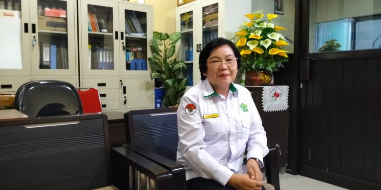 Dalam Pemilihan Paus Baru, Kardinal Ignatius Suharyo Mewakili Indonesia, Umat Dukung Dalam Doa. 6/5/2025.