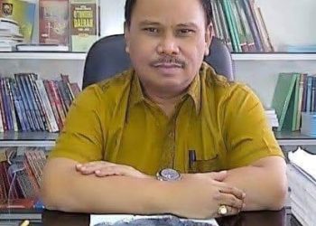 Diduga Ada Penyimpangan Dana Perda Haji, Mantan Anggota DPRD Sulut Desak Polda Lakukan Penyelidikan. 7/5/2025.