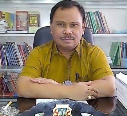 Diduga Ada Penyimpangan Dana Perda Haji, Mantan Anggota DPRD Sulut Desak Polda Lakukan Penyelidikan. 7/5/2025.