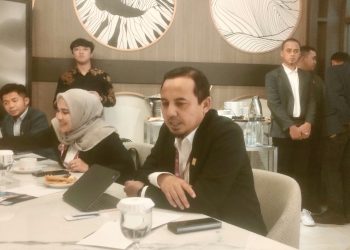 PLN Icon Plus Kolaborasi Dengan APKASI Hadir Dalam Meningkatkan Sistem Digitalisasi Bagi Pelanggan.29/5/2025.