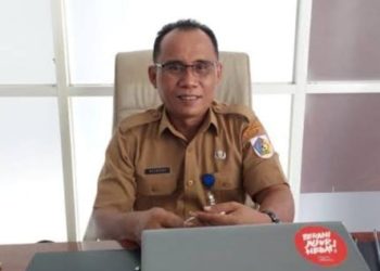 Dinas Pendidikan Kotamobagu Laksanakan SPMB Sesuai Dengan Peraturan Mendikdasmen Tahun 2025. Jumat 4/7/2025.