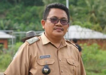 Penyaluran Bantuan Langsung Tunai (BLT-DD) Tahun 2025.