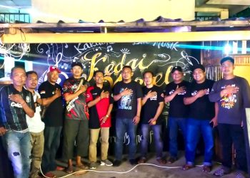 Komunitas Avanza-Xenia Solusi (AXSI) Sulut Gelar’ Kopdar Sukses Bentuk Kepengurusan Baru Yang Kompetensi Dan Loyalitas.