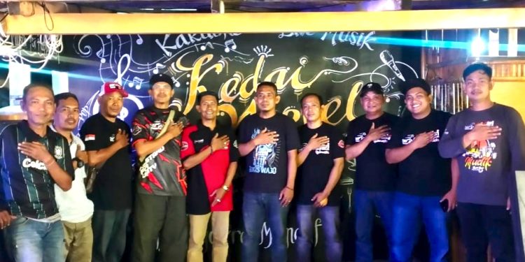 Komunitas Avanza-Xenia Solusi (AXSI) Sulut Gelar’ Kopdar Sukses Bentuk Kepengurusan Baru Yang Kompetensi Dan Loyalitas.
