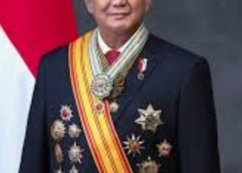 Gerakan Persatuan Nasional (GPN) DPD Sulut Mengucapkan Selamat Ulang Tahun Presiden RI Prabowo Subianto Ke 74