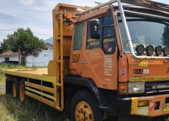 Polres Bitung Gelar Operasi Dian Samrat Untuk Mengungkap Praktik Penyalahgunaan BBM, Amankan Empat Unit Kendaraan.