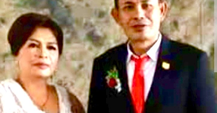 Pnt Stevi S Keintjem Hadiri Peresmian White Hotel Ratatotok Mitra