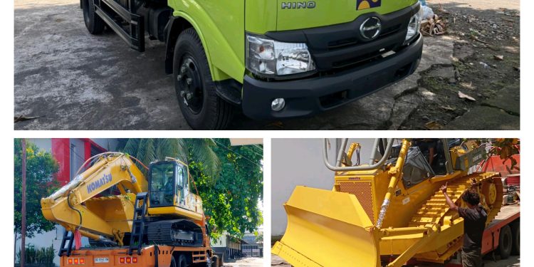 Peraturan Tentang Pengelolaan Sampah dan Analisis Dampak Lingkungan Dalam Bidang Persampahan