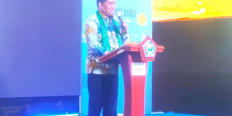 Gubernur Sulut Menutup Secara Resmi “Sulut Riset dan Inovasi Expo 2025” Mengapresiasi Wujud Nyata Semangat Inovasi dan Riset Terus Melaju