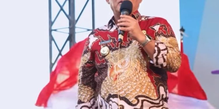 Gubernur Sulut YSK Menutup “SMK Expo 2025” Apresiasi Menjadi Wadah Untuk Memamerkan Inovasi dan Kreativitas Siswa SMK.