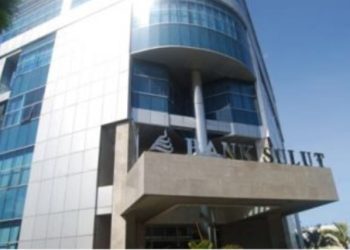 Perayaan Menyambut Natal Keluarga Besar BSG Cabang Utama