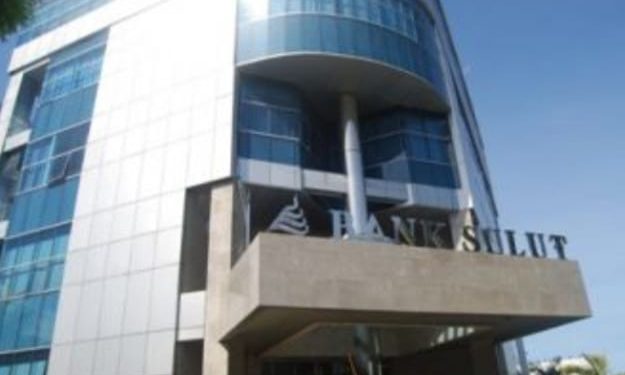 Perayaan Menyambut Natal Keluarga Besar BSG Cabang Utama