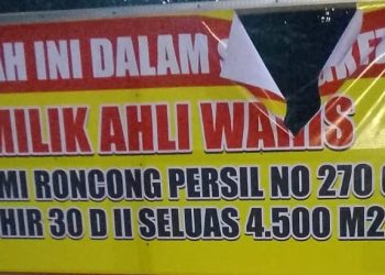 Tudingan Media Rakyat Investigasi Keliru, Oknum Anggota Polsek Palangga WN Bantah Tanpa Ada Klarifikasi