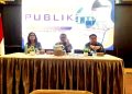BWS Sulawesi I Manado Gelar Forum Komunikasi Publik (FKP)