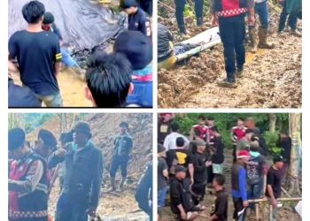 Steven Mamahit Bantah Keras Namanya di Sebut Dalang Bentrok Ratatotok, Siap Bawa ke Jalur Hukum Penyebar Isu