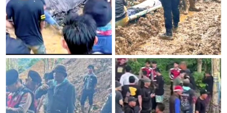 Steven Mamahit Bantah Keras Namanya di Sebut Dalang Bentrok Ratatotok, Siap Bawa ke Jalur Hukum Penyebar Isu