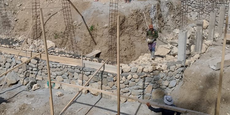 Dinas PUPRD Provinsi Sulawesi Utara Klarifikasi Isu Pekerjaan Jalan Modayag – Molobong dan Paket Ruas Jalan Pinoguluman – Dumoga