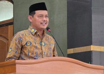 Pimpinan Wilayah Muhammadiyah Sulut “Masrur M.E” Angkat Bicara Terkait Polemik Yang Terjadi di Pengurusan Panti Asuhan Darussa’ada Tanjung