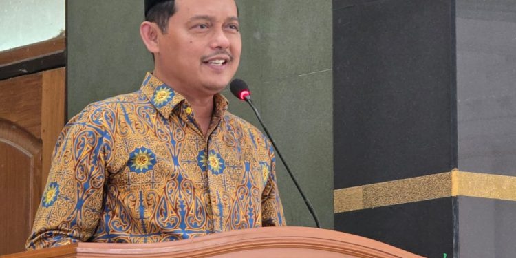 Pimpinan Wilayah Muhammadiyah Sulut “Masrur M.E” Angkat Bicara Terkait Polemik Yang Terjadi di Pengurusan Panti Asuhan Darussa’ada Tanjung