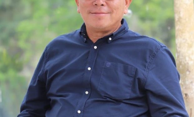 Menjaga Nama Baik di Tengah Isu Deker Meluruskan Tuduhan Tambang dan Sianida