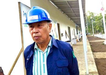 SMA Taruna Nusantara Longowan di  Bangun Untuk Masa Depan Generasi Emas 2045 Indonesia