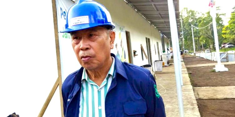 SMA Taruna Nusantara Longowan di  Bangun Untuk Masa Depan Generasi Emas 2045 Indonesia