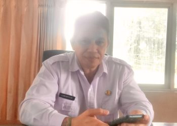 Target Pendapatan Pajak Daerah Provinsi Sulawesi Utara Tahun 2026 Oleh Dinas Bapenda