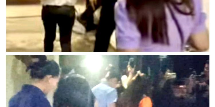 Penggelapan Dana Nasabah Sebesar Rp 1,8 Miliar Oleh Oknum Pegawai Bank SulutGo (BSG) Cabang Tahuna Berprofesi Sebagai Teller