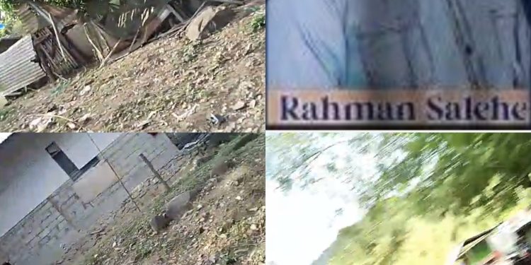 Di Duga Oknum Legislator Aktif Boltim Dari Partai Merah Terlibat PETI Berlokasi di Kotabunan, Desak APH Tangkap dan Penjarakan