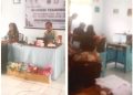 SMA Negeri 1 Tombulu Gelar In House Training Untuk Tingkatkan Kompetensi Guru