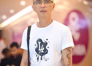 Warga Sulut Desak Penetapan Tersangka PT. HWR, Aktivis Muda Dedy Rundengan Minta Kajati. Sulut Bertindak Cepat