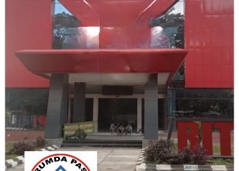 Dugaan Pungli dan Maladministrasi Gegerkan Perumda Pasar