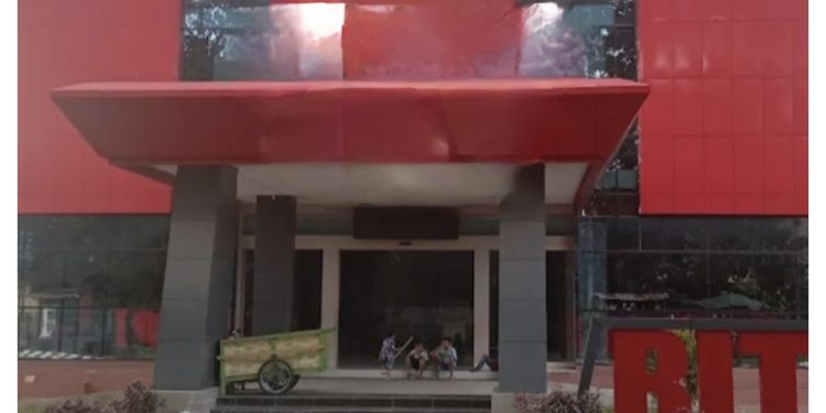 Dugaan Pungli dan Maladministrasi Gegerkan Perumda Pasar