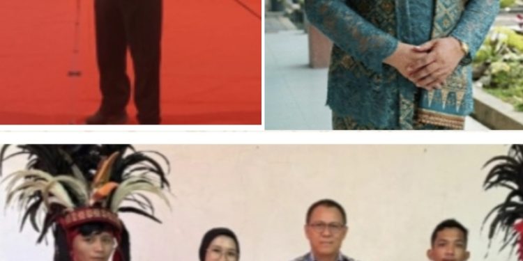 Pakar Sejarah DR. Ivan RB Kaunang SMKN 02 Manado Contoh Sekolah Yang Letakkan Budaya Sebagai Fondasi Bukan Sekedar Seremoni