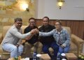 Isu Dugaan Rasis di Bitung Berakhir Damai, Dansatrol dan Ketua KKJ Sulut Tegaskan Pentingnya Klarifikasi dan Kerukunan