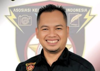 Di Usia ke-37 Tahun, Ketua Umum AKPERSI di Nilai Memiliki Jiwa Perjuangan Tinggi dan Kepemimpinan Profesional