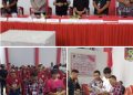 Penetapan Calon Hukum Tua Desa Kaweng Kec. Kakas Kabupaten Minahasa