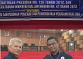 YCMI Divisi Pedagang Kota Bitung Desak Pemkot Segera Buat Perda PKL Penataan Tanpa Regulasi Bikin Amburadul