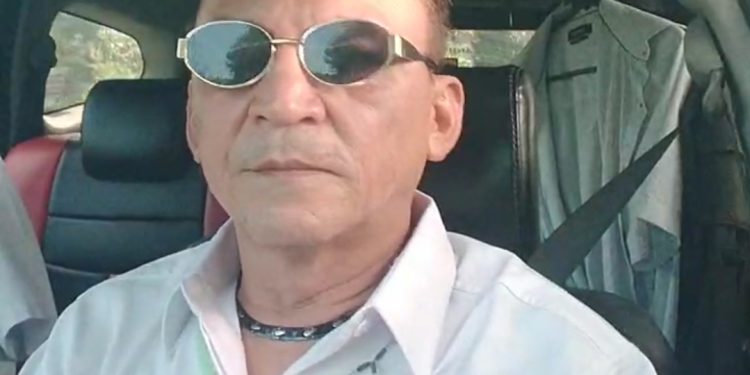 Hukum Tua Desa Batu di Duga Remehkan Warga Miskin Picu Kekecewaan Publik
