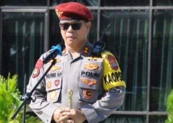 25 Blok WPR Resmi Ditetapkan, Penambang Rakyat Boltim Dapat Kepastian Hukum dan Harapan Baru