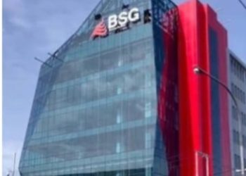 65 Tahun Bank SulutGo: “Torang Pe Bank” yang Terus Tumbuh Menjadi Penggerak Ekonomi Daerah